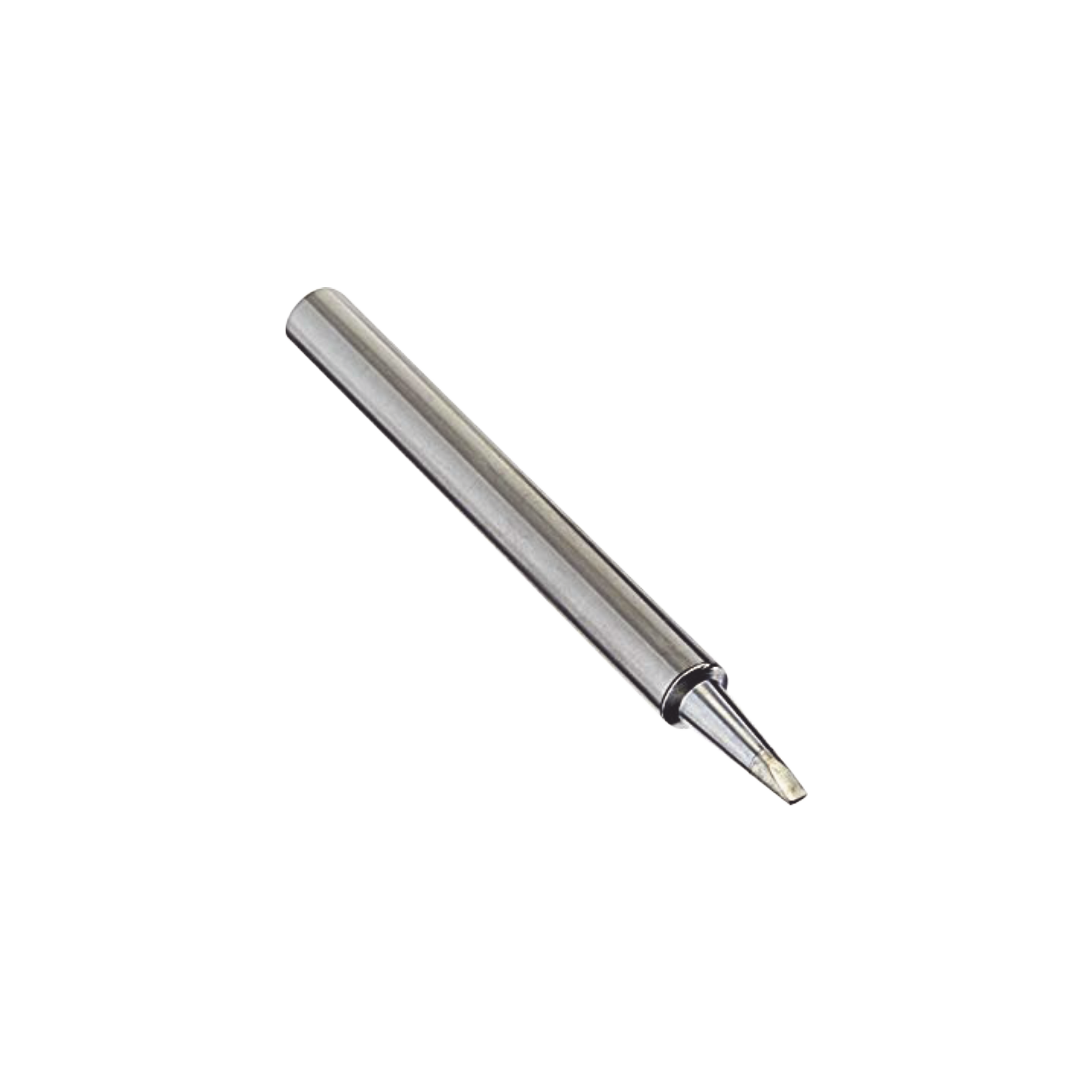 Punta Tipo Cincel para Soldar, de 1.5 mm (0.060') en Cautín PS-900.