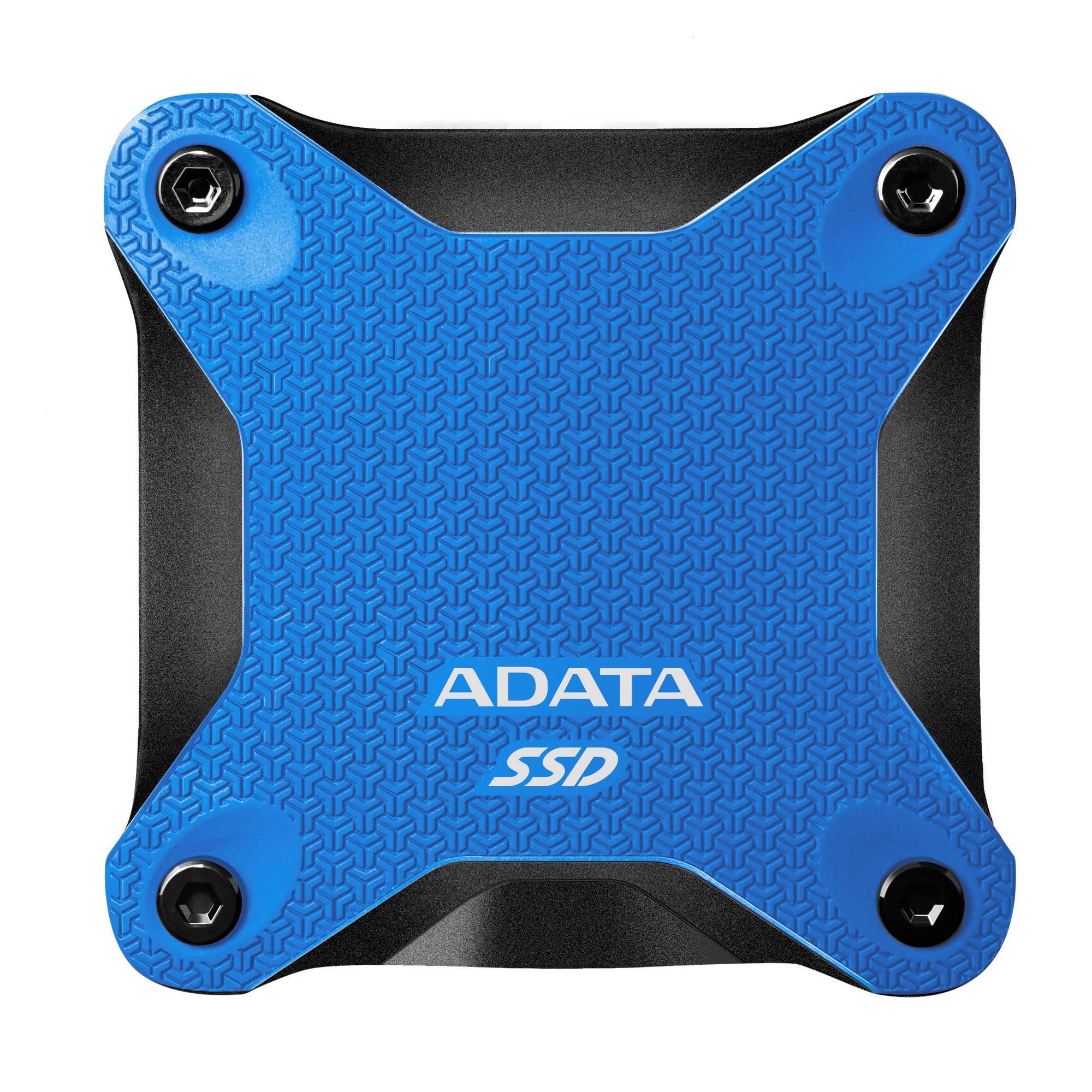 SSD ADATA SD620 - 1 TB, USB 3.2 Gen 2