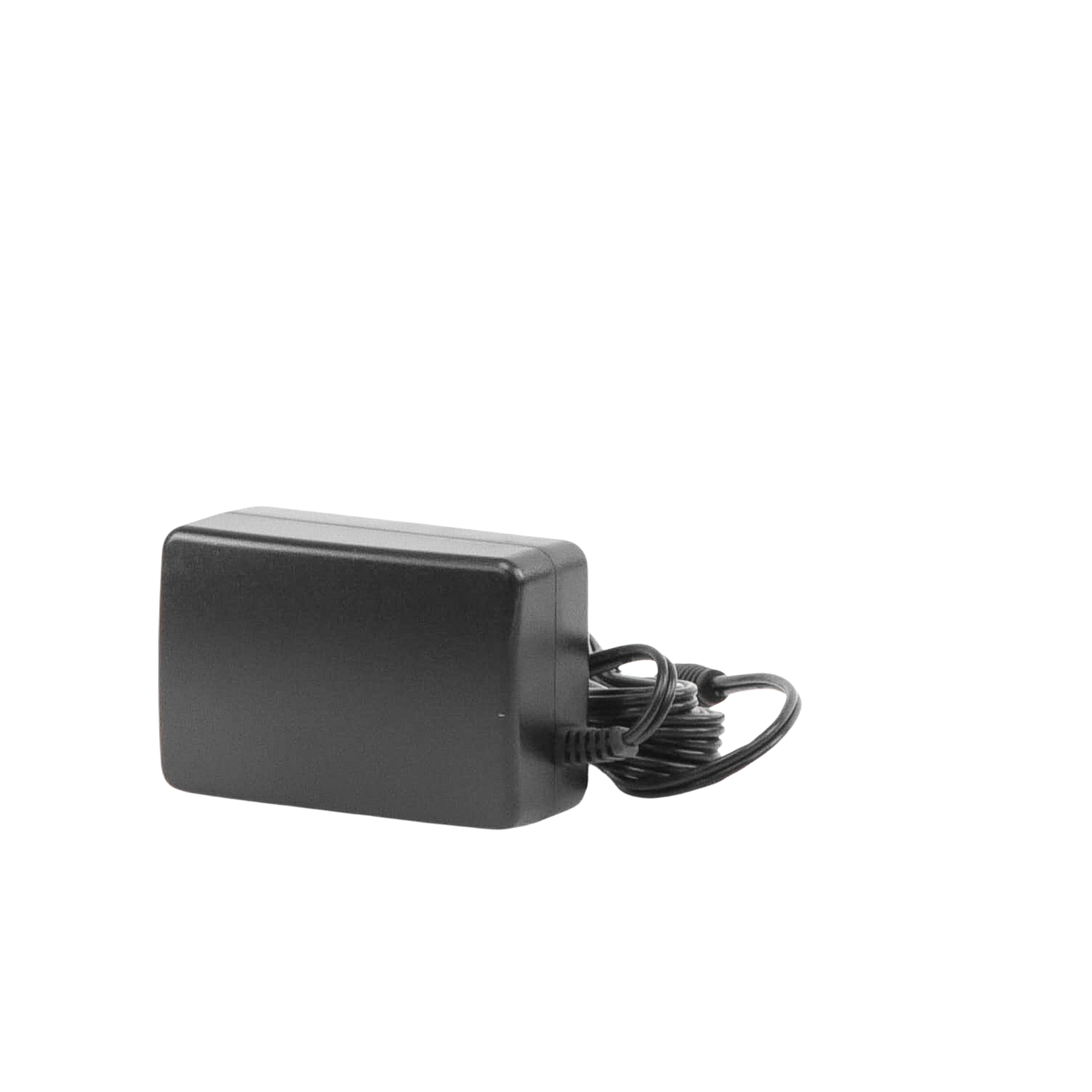 Adaptador de corriente AC 18V para equipos C1n / Sin clavija