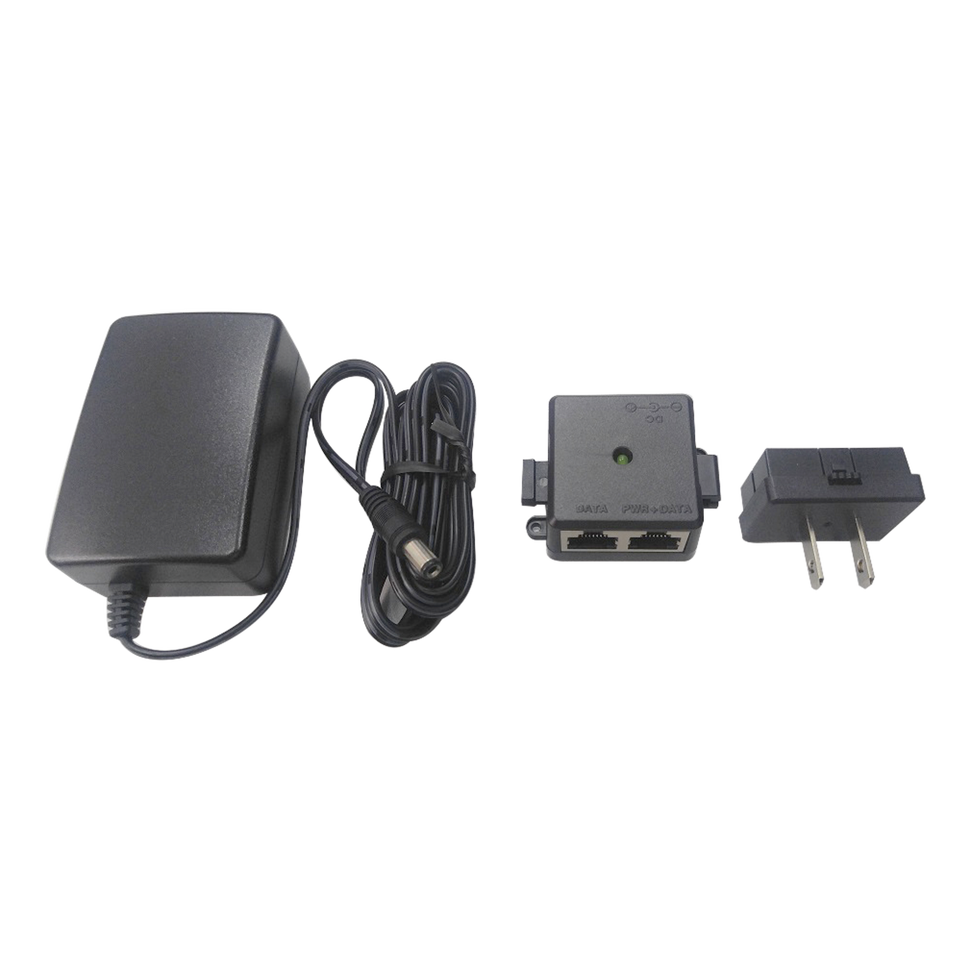 Kit de accesorios de alimentación para punto de acceso C2s de Altai Super WiFi