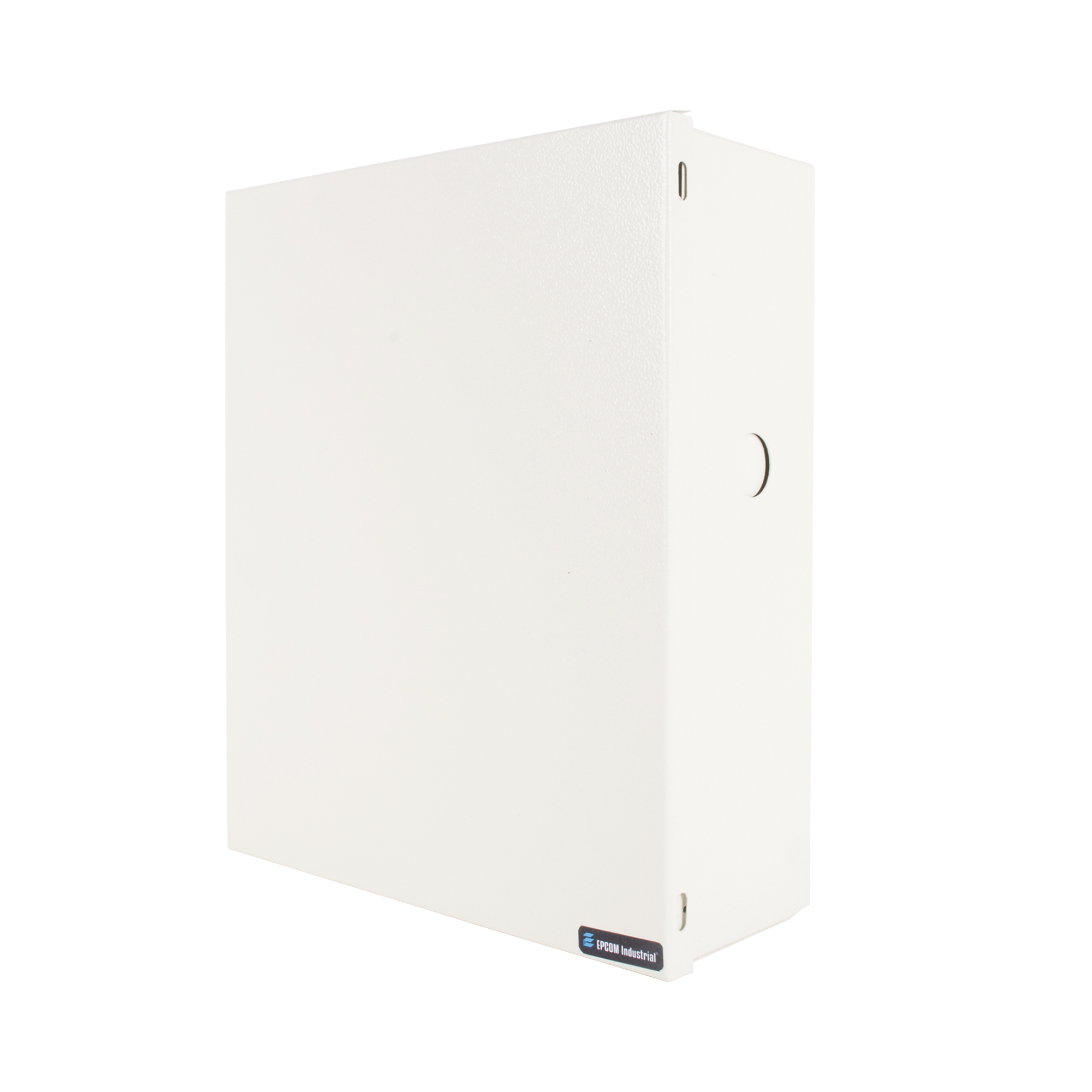 Gabinete para alarma de la familia CAPTAIN/XL2T, CFB-516, VISTA48 y batería PL712 (No incluida)