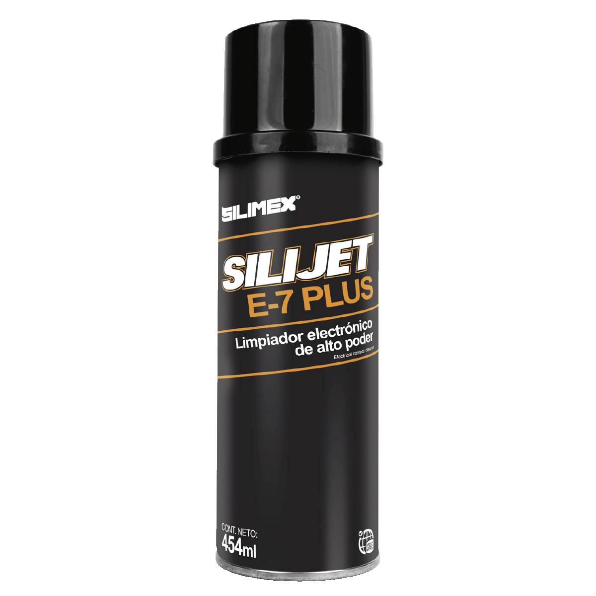 Silijet SILIMEX Silijet E7 PLUS – ALTO PODER - 