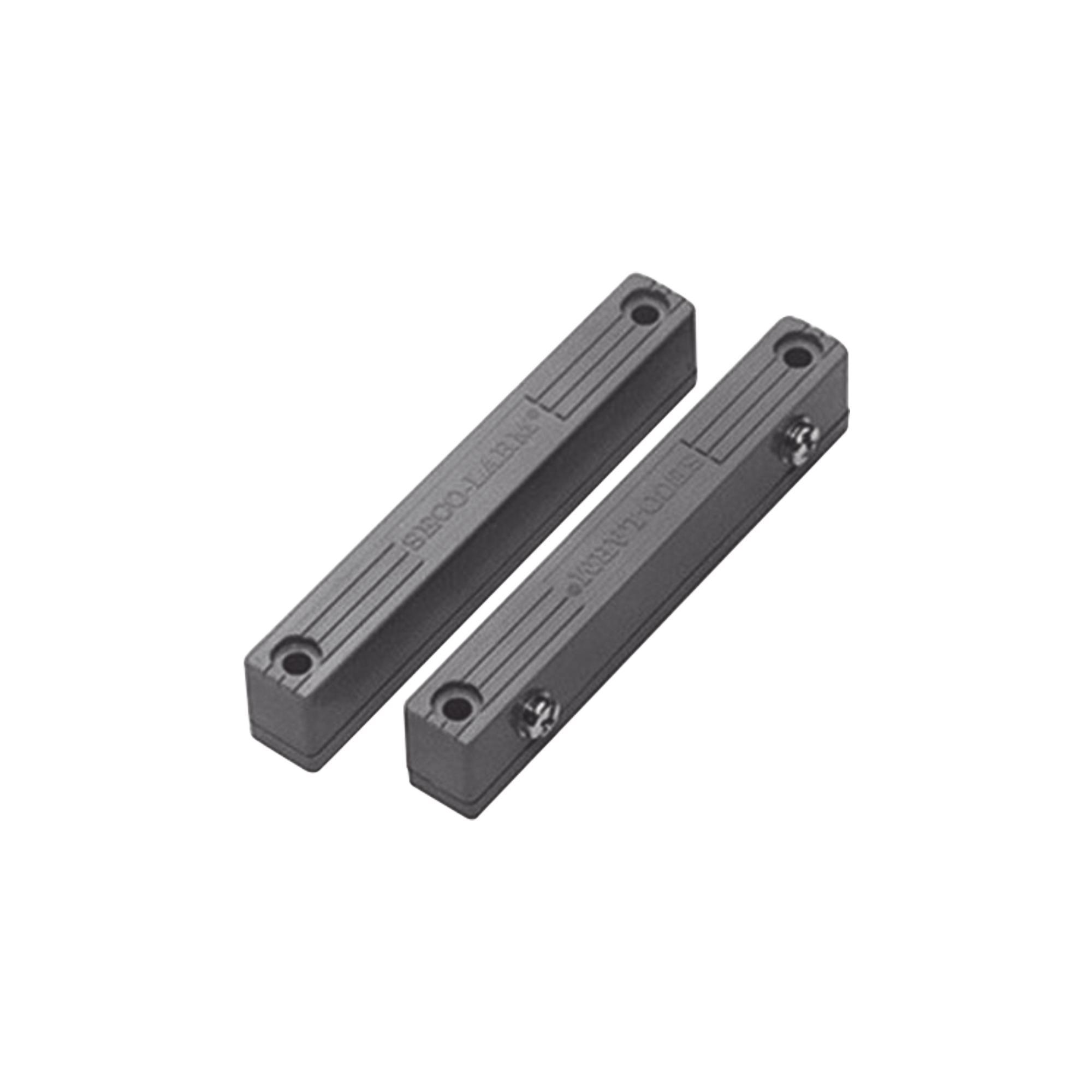 Contacto Magnético NC con terminales de tornillo