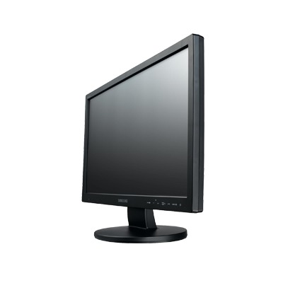 Monitor Profesional LED de 19' con Cristal templado ideal para Videovigilancia / Uso 24/7 / Resolución 1280x1024p/ Entradas de video HDMI, VGA y BNC