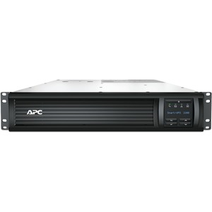 No Break SMT2200RM2UC APC - 2200 VA, 1980 W, 3 h