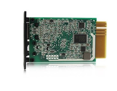 Tarjeta de Red SMARTBITT SNMP - 