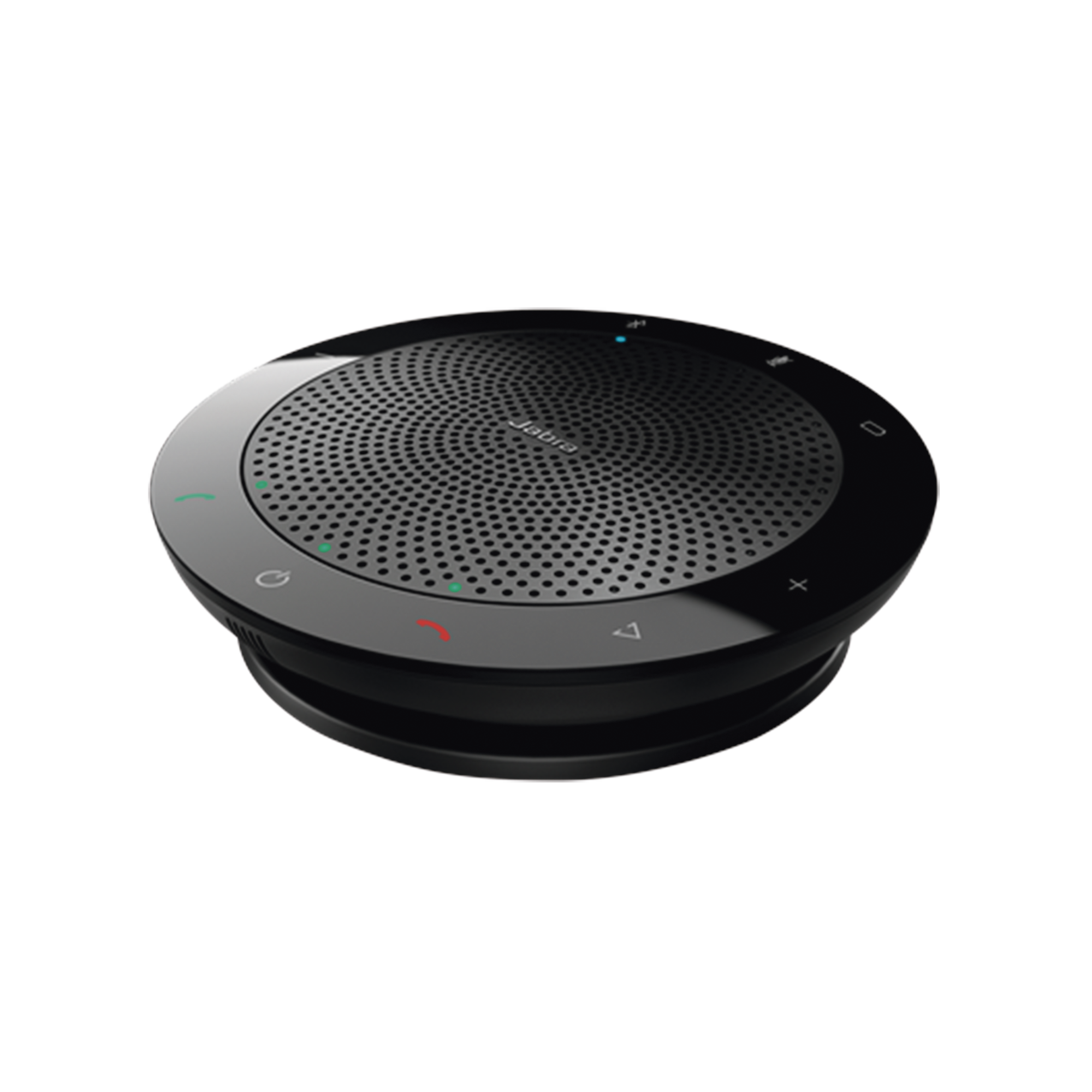 Speak 510, Altavoz portátil con micrófono integrado, de gama media ideal para conferencias de audio (7510-209)