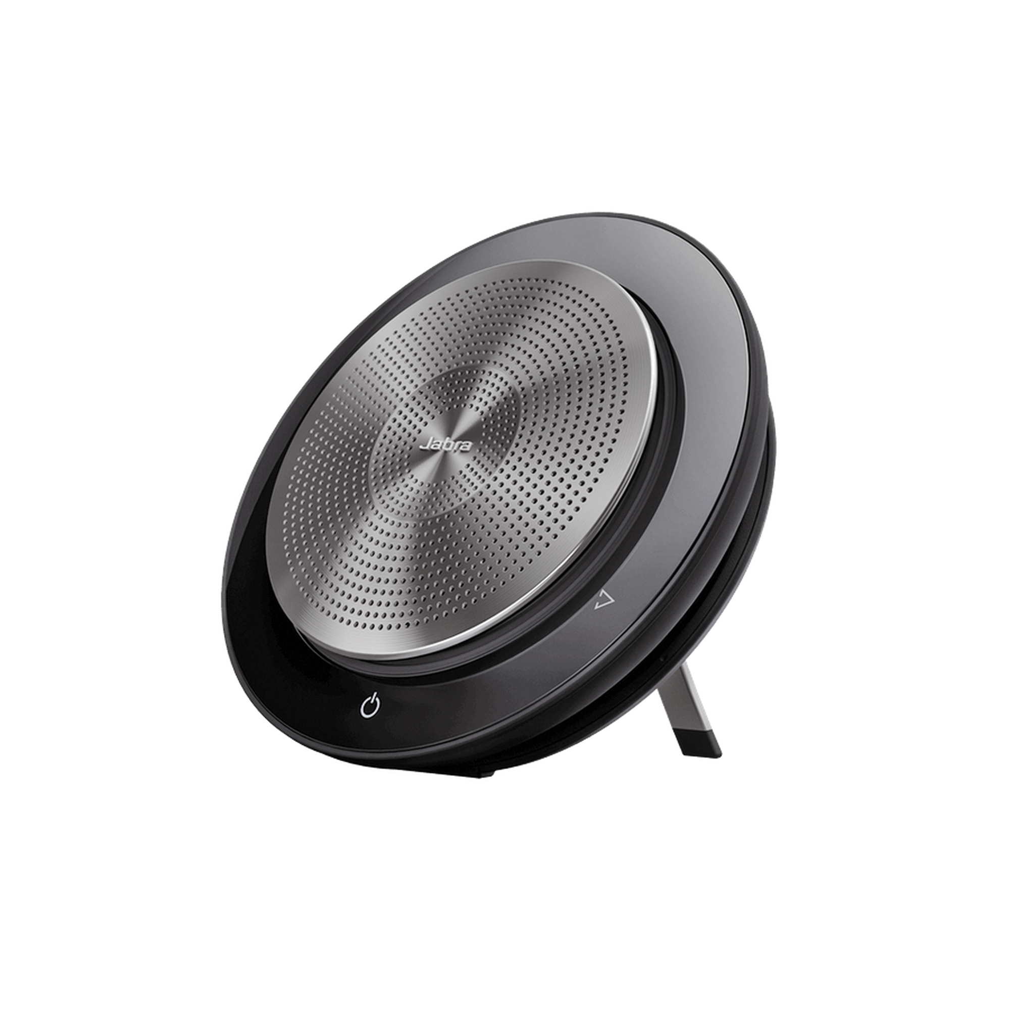 Speak 750, Altavoz portátil con micrófono integrado, sonido increíble para conferencias y música, versión UC, cancelador de eco acústico (7700-409)