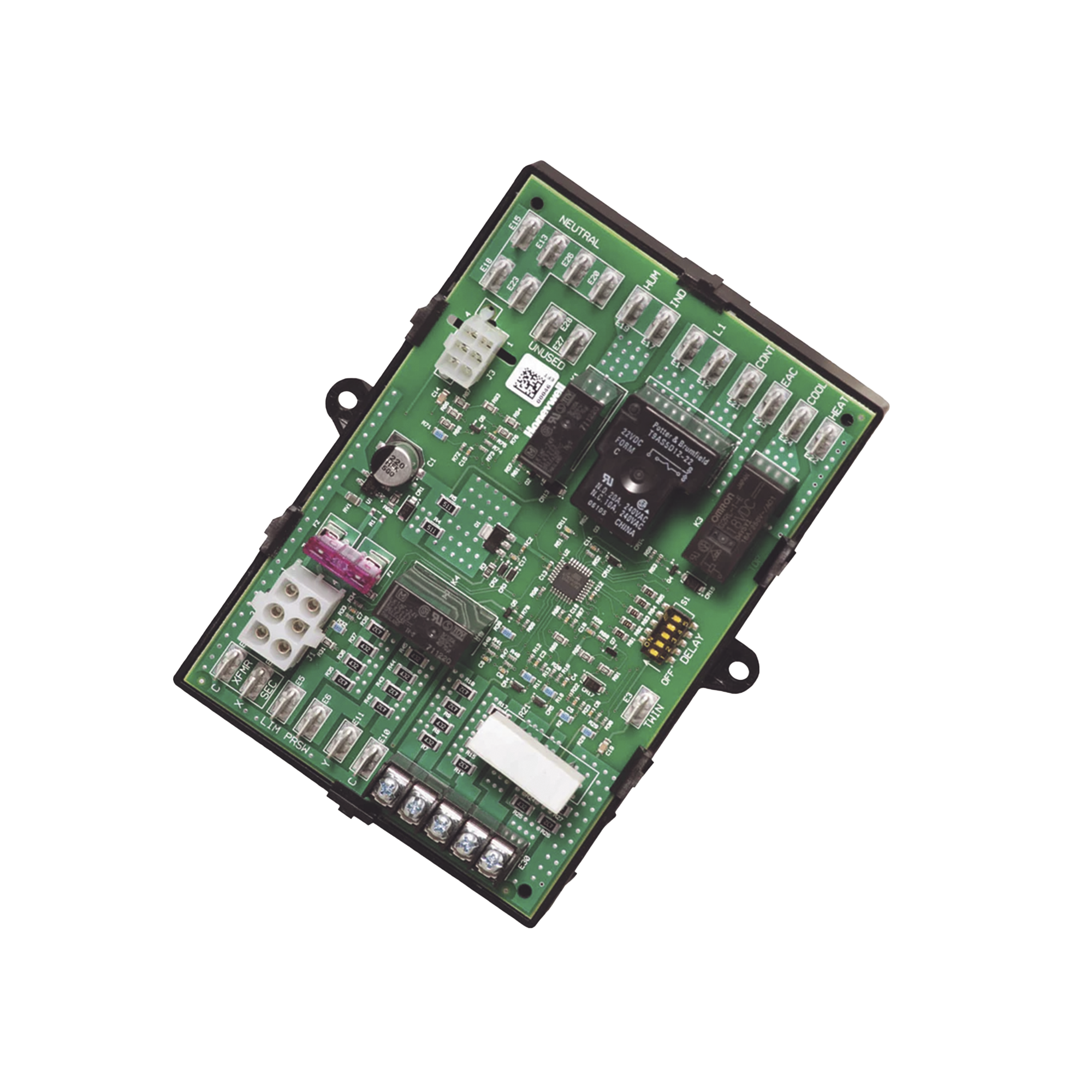 Temporizador de ventilador electrónico universal, reemplaza los modelos ST9120, ST9101, ST9141 y ST9160.