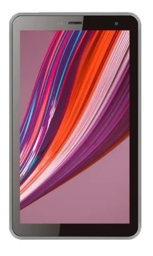 Tablet 3G 2+32 Silver Stylos. STTA3G5S - 