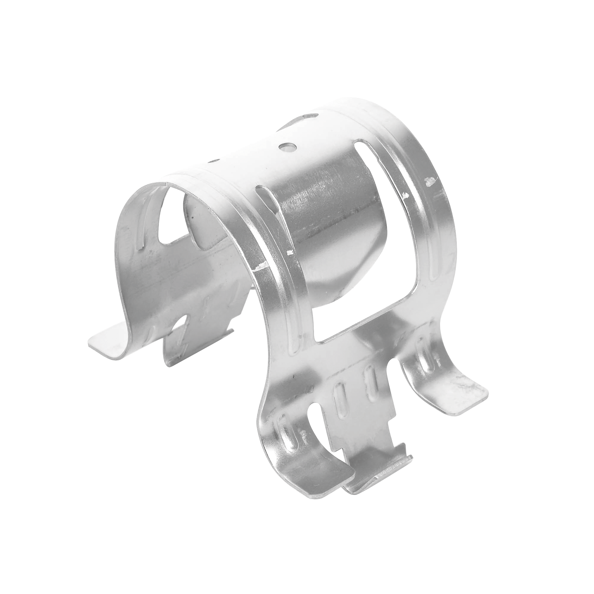 Sujetador de Presión Para Cable Coaxial de 7/8'