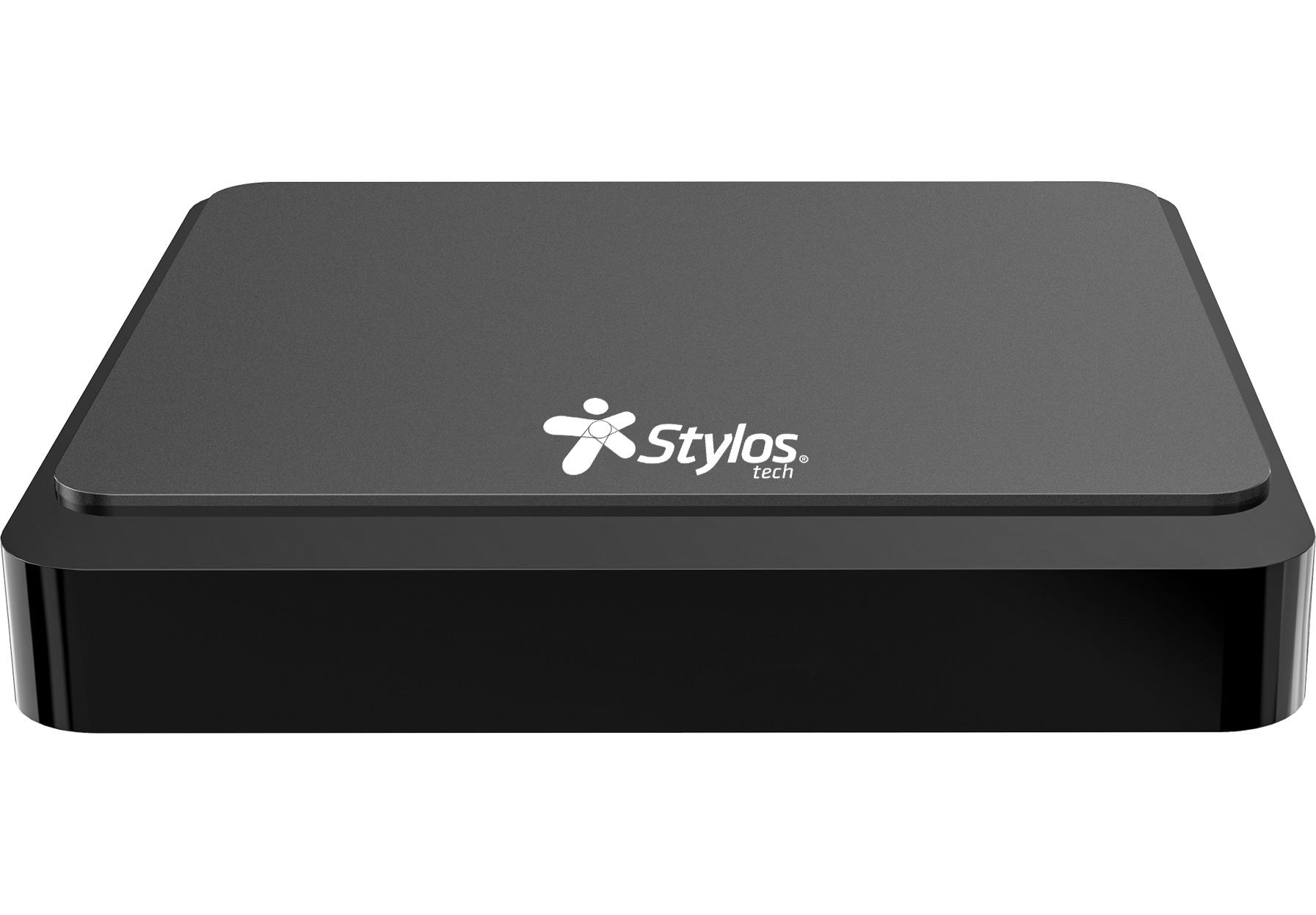 Tv Box 2+16 Stylos. STVTBX5B - 