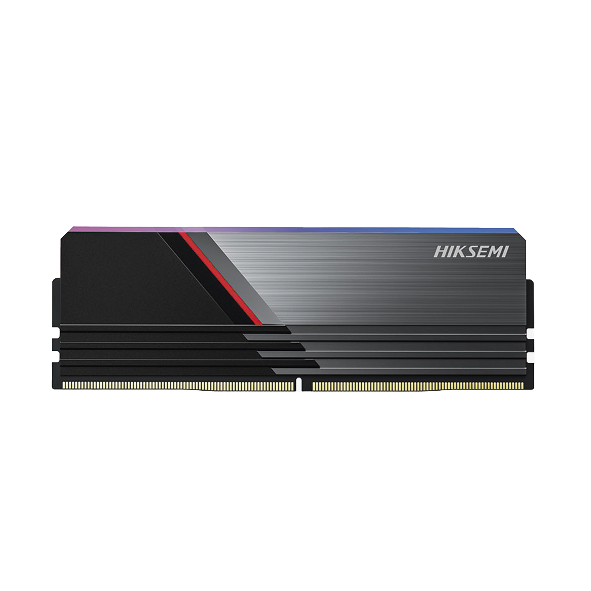 Módulo de Memoria RAM 16 GB / DDR5 / 6400 MHz / RGB / Para Equipo de Rack o Escritorio / UDIMM