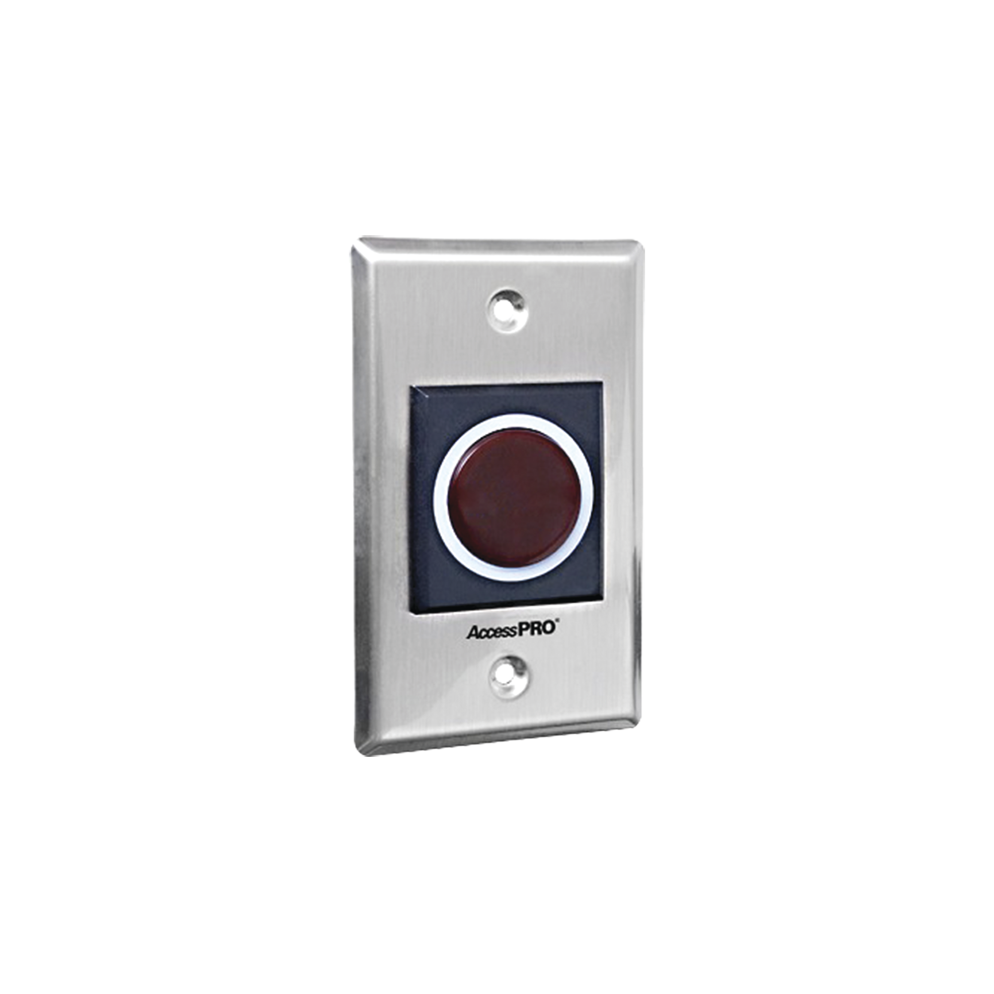 Botón de salida sin contacto / Normalmente abierto y cerrado / Fácil instalación / Modelo RENOVADO