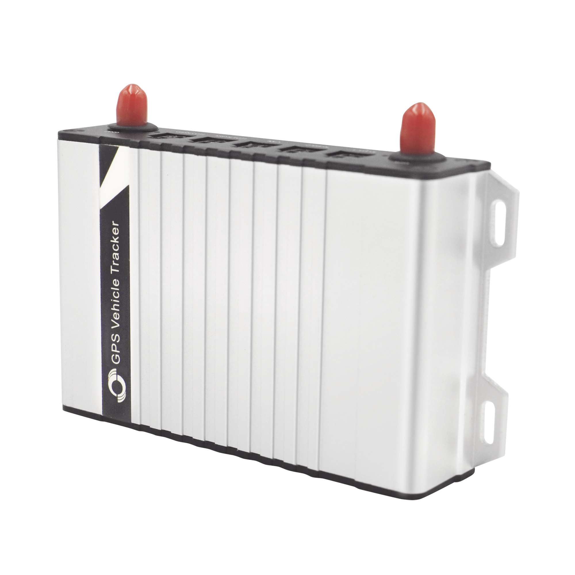 Avanzado Rastreador GPS 4G Con Conexión a Puerto Can Bus (vehículos pesados)y Audio de 2 Vías (opcional) Antenas Incluidas