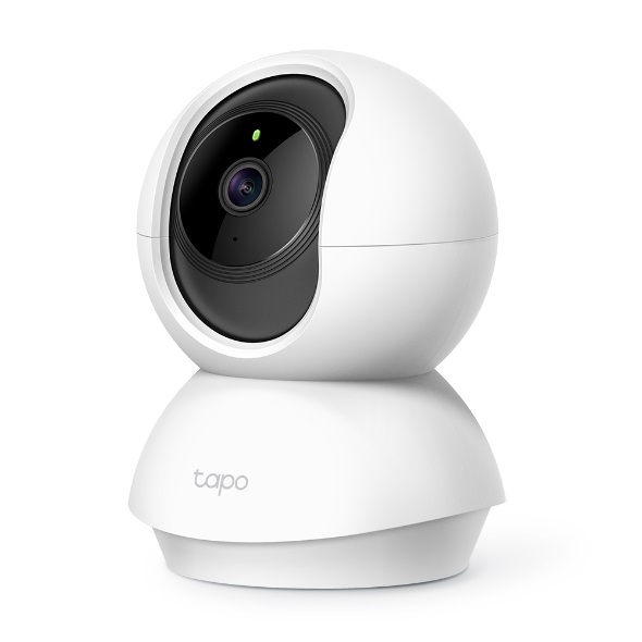Cámara WiFi de seguridad panorámica TP-LINK TAPO C200 - 