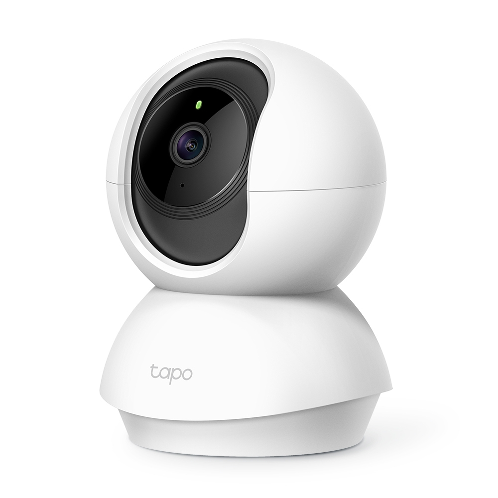 CAMARA WIFI PANORAMICA TP-LINK TAPO C210 - 