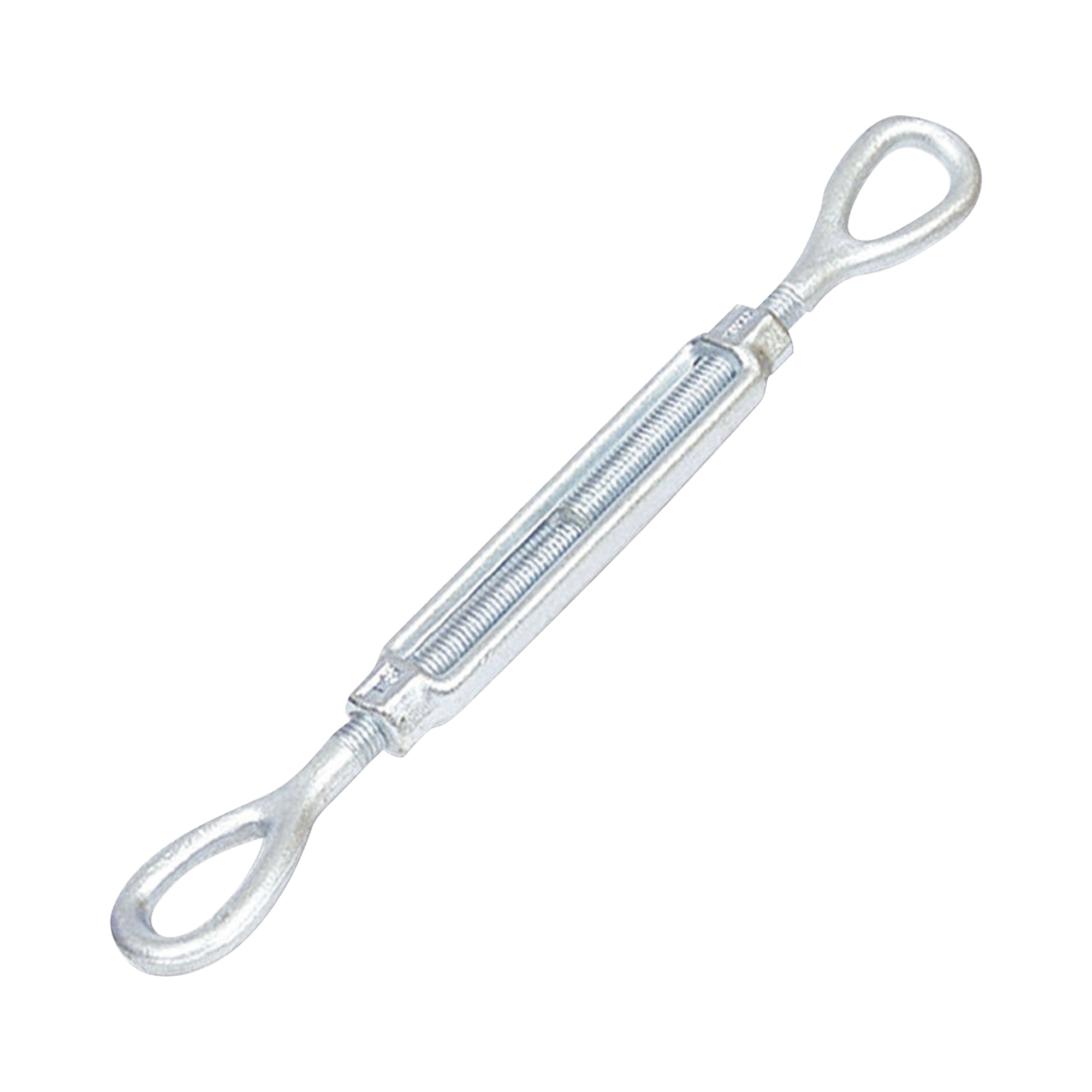 Tensor de 5/8' x 9' acero forjado argolla-argolla (TEN49AA)