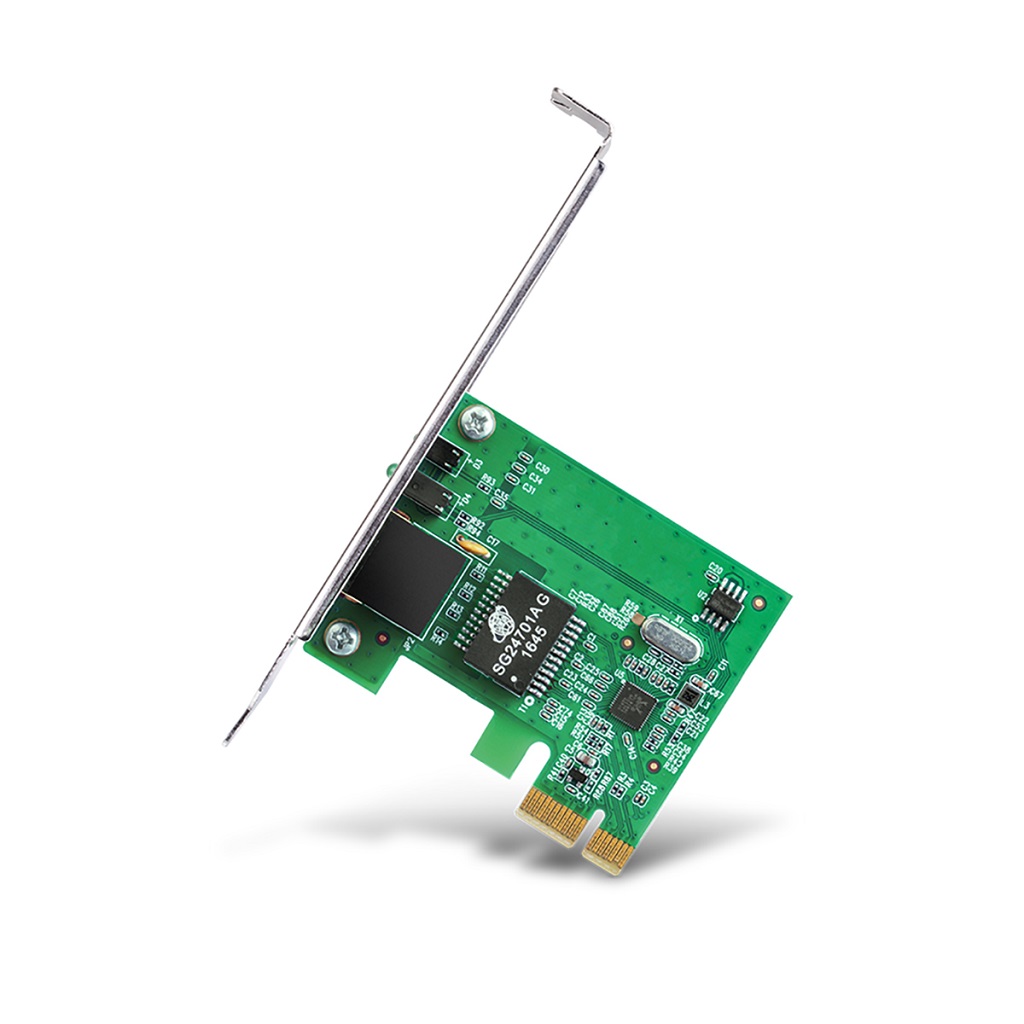 Adaptador de red Gigabit PCI Express TP-LINK TG-3468 - 