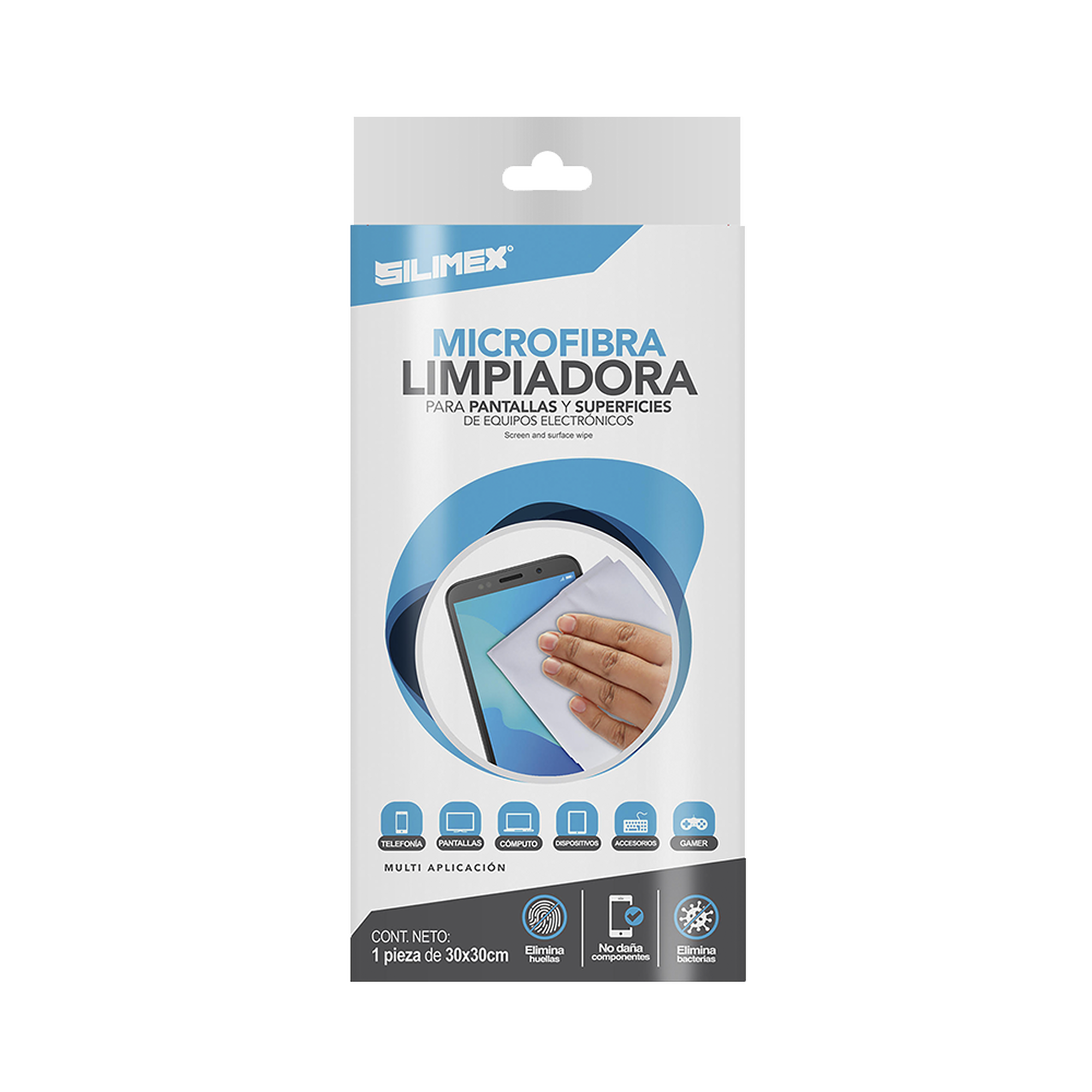 Switch Gigabit PoE+ Administrable / 24 puertos 10/100/1000 Mbps (16 de ellos POE+) + 2 Puertos SFP Uplink / Hasta 240W / Alta LabsCloud.