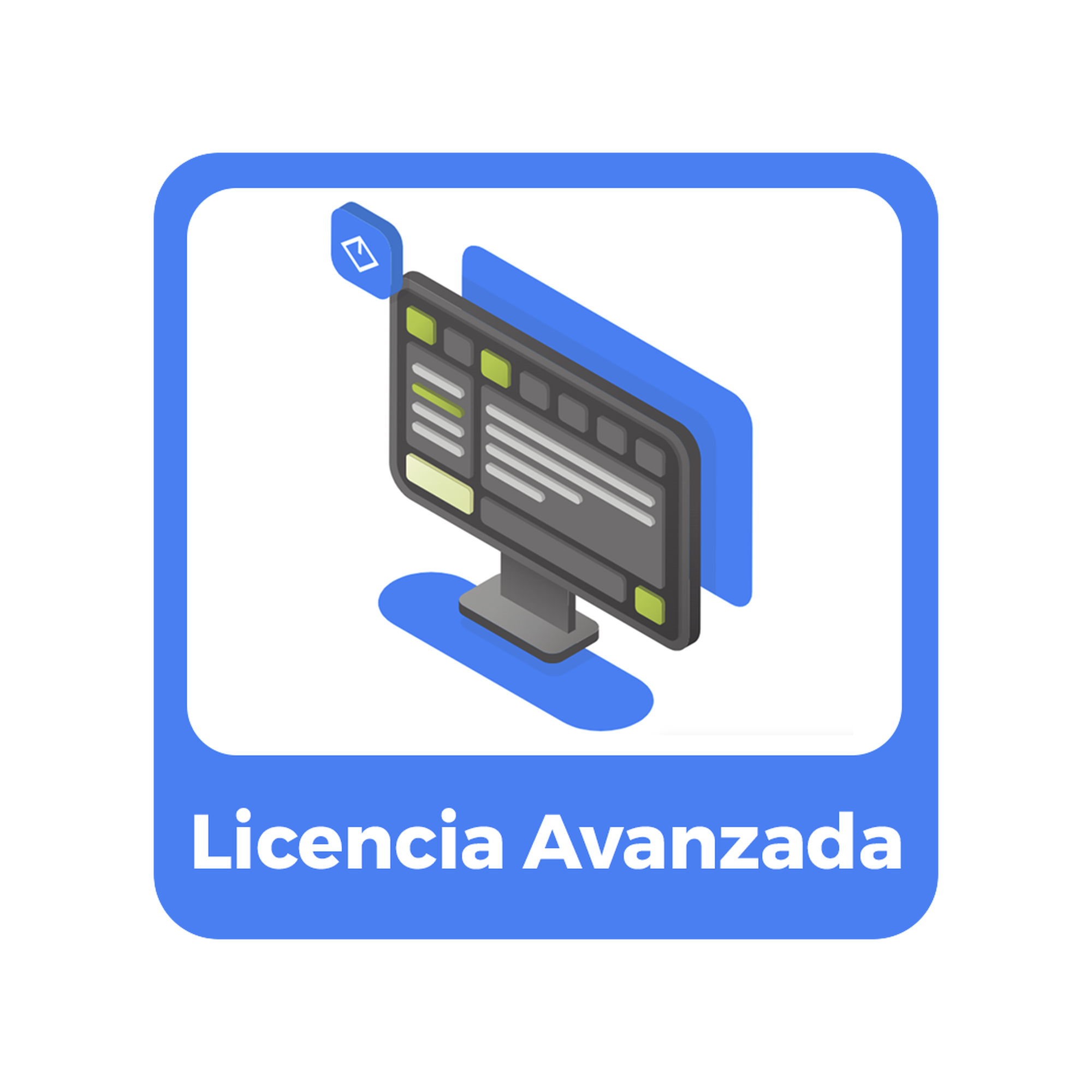 Servicio de Despacho Avanzado TASSTA para Windows