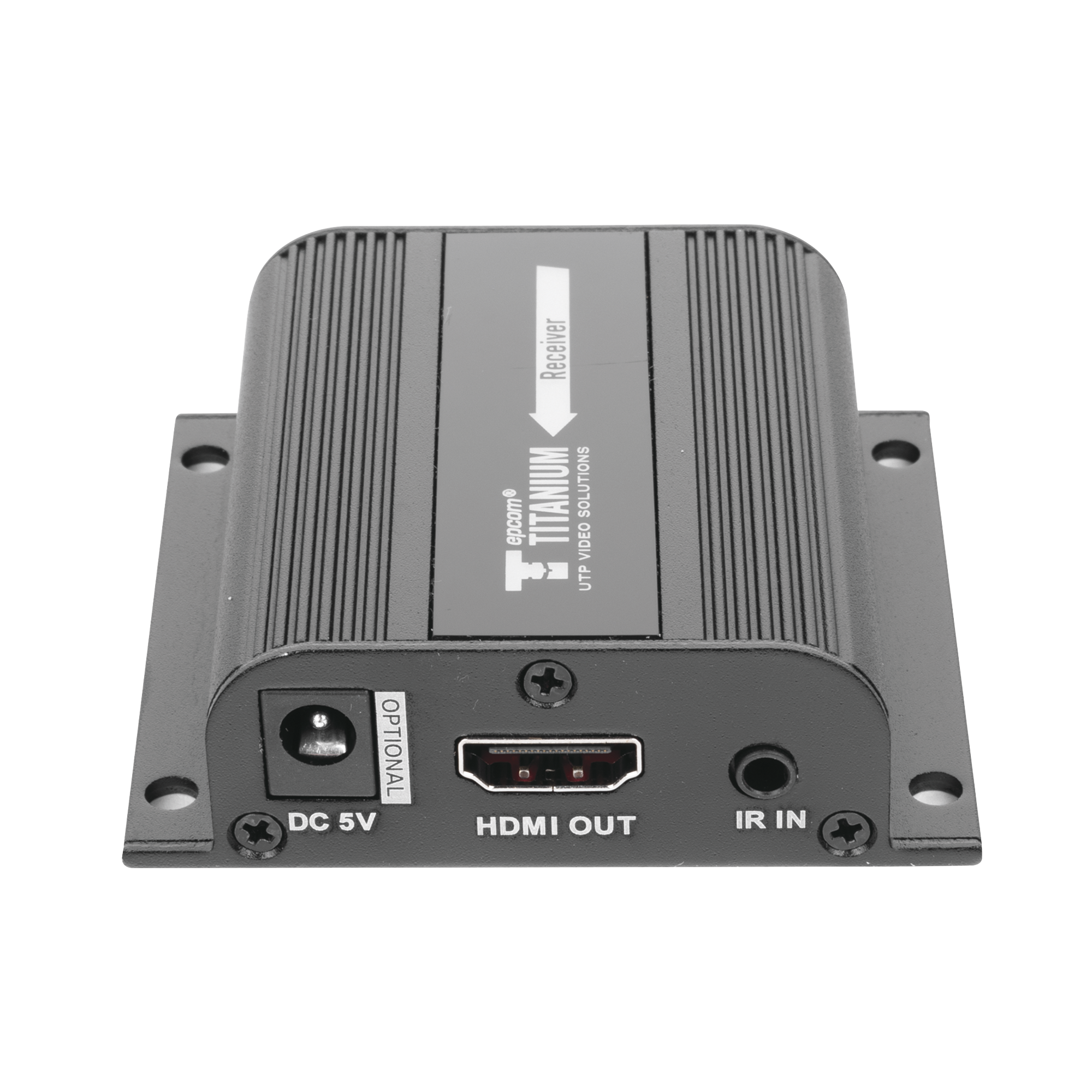 Receptor Compatible para Kits TT372EDID / TT714PRO / TT718PRO / TT744