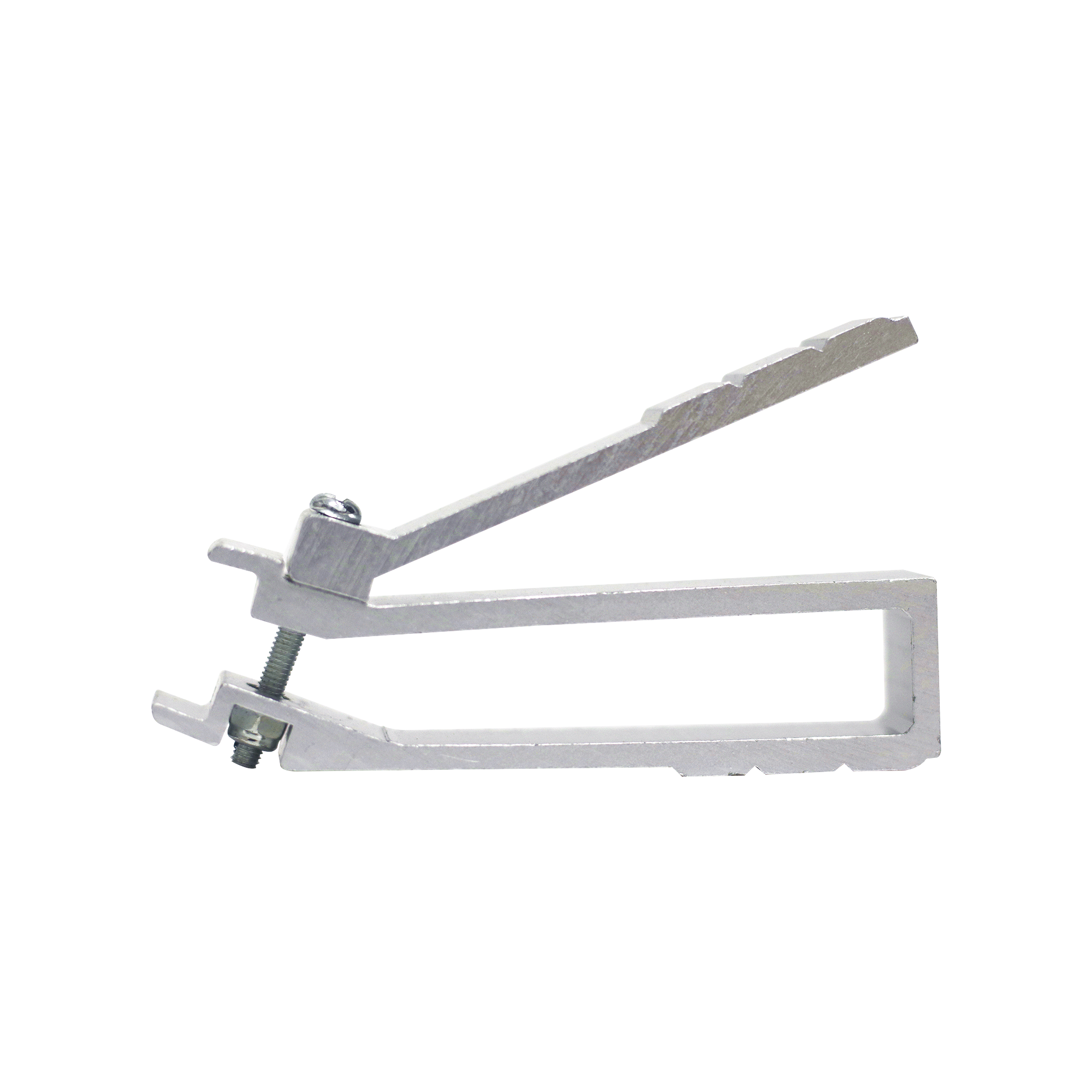 Herramienta para instalación de tuercas enjauladas en Gabinetes y Racks Linkedpro