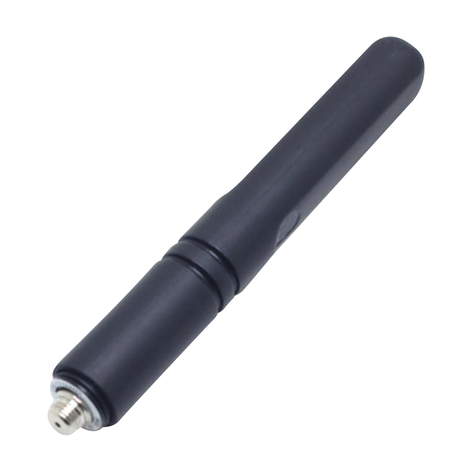 Antena UHF Helicoidal Recortada, 400-470 MHz, para Radios Portátiles Motorola DEP570/DGP8050/DGP8550/DEP550E/DEP570E/DGP8550E