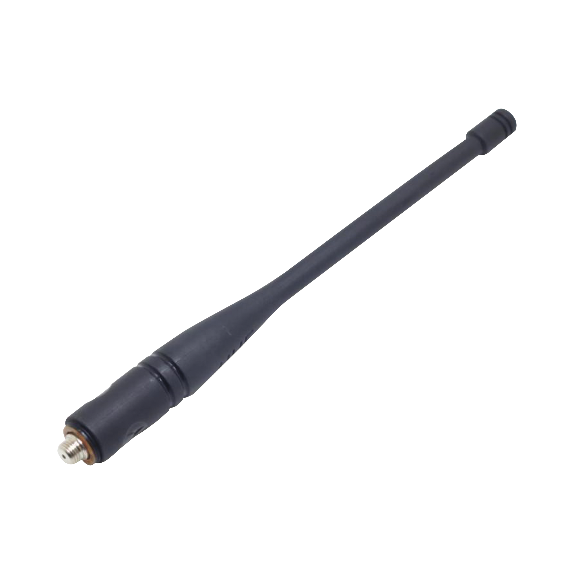 Antena UHF Helicoidal, 400-470 MHz, para Radios Portátiles Motorola DEP570/DGP8050/DGP8550/DEP550E/DEP570E/DGP8550E