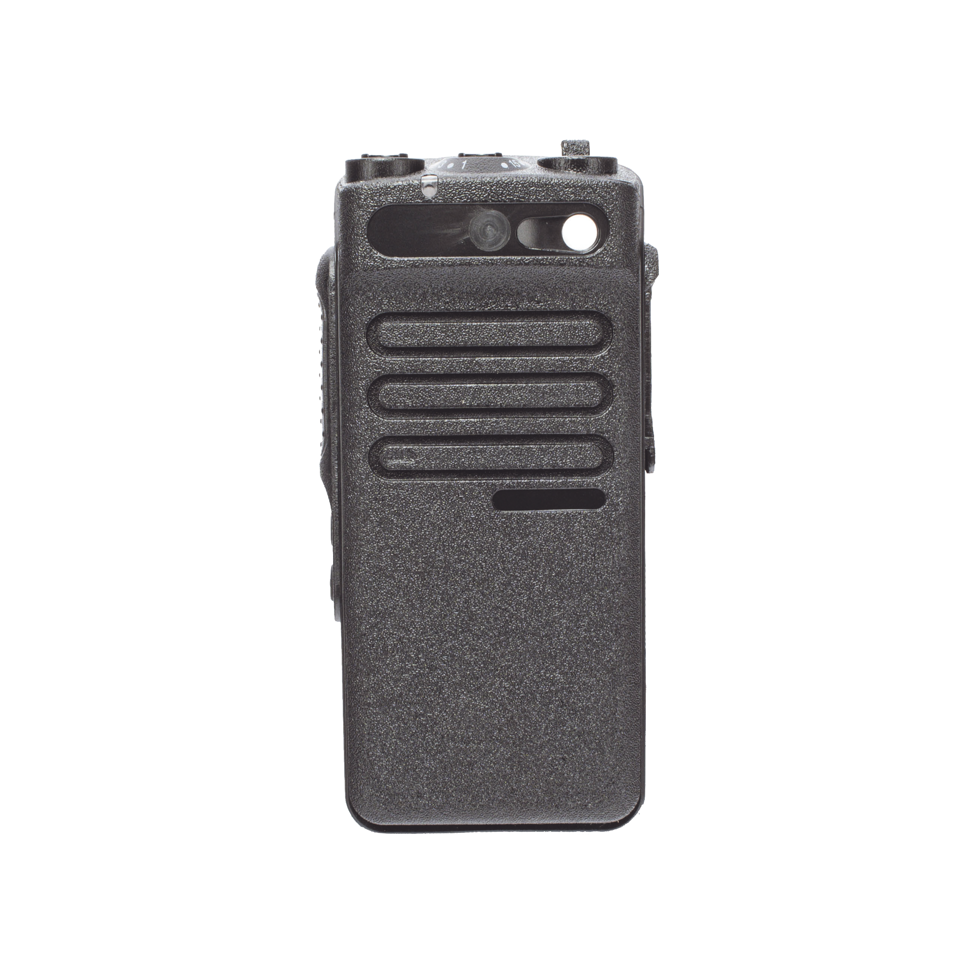 Carcasa de plástico para Radio Motorola DEP550