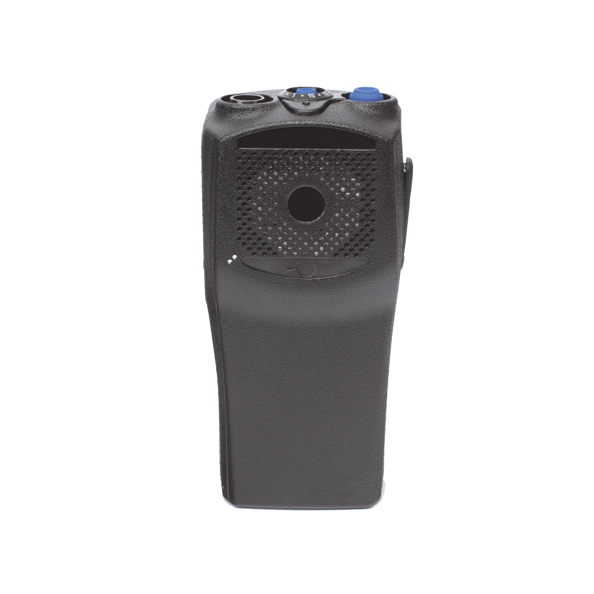 Carcasa de plástico para Radio Motorola EP450