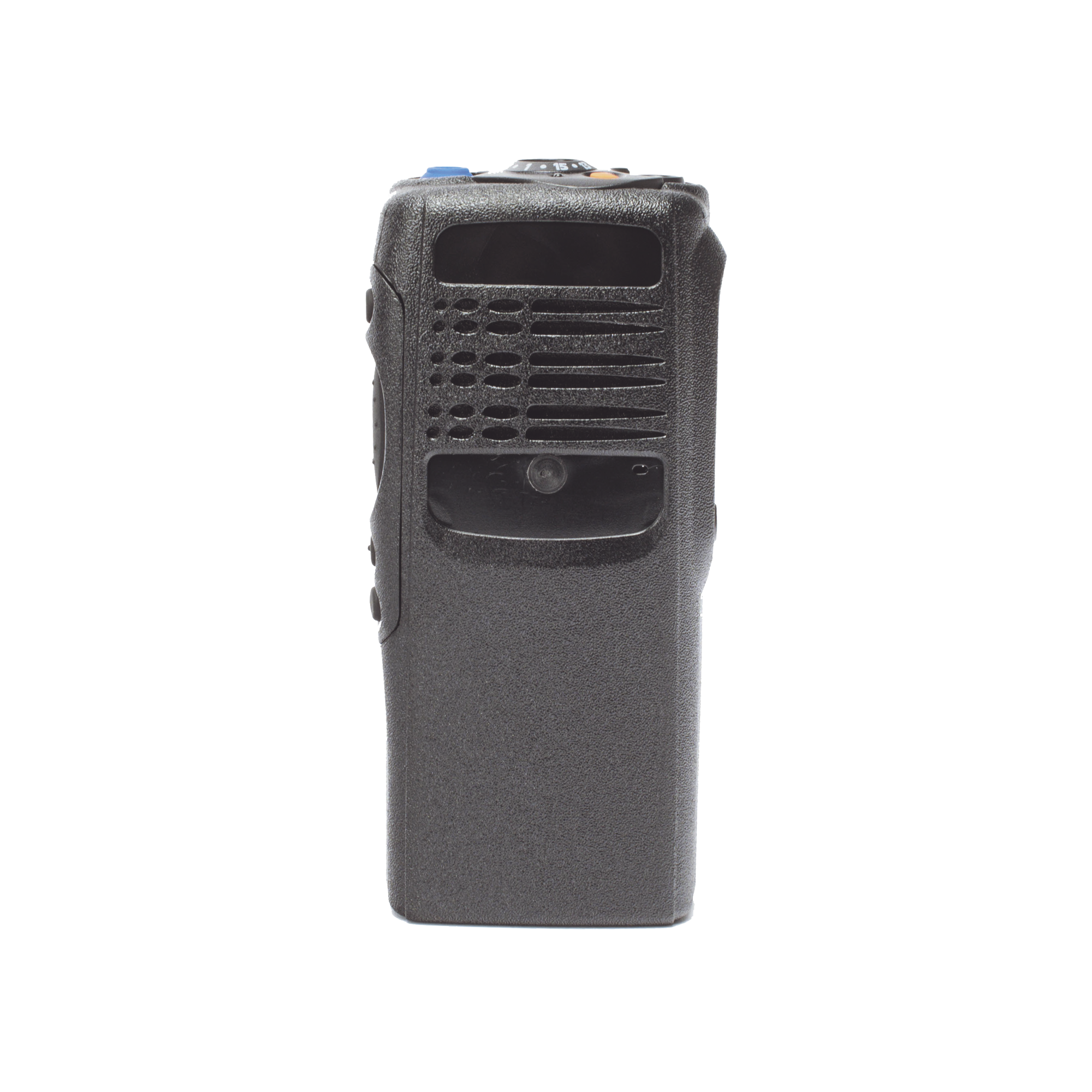 Carcasa de plástico para Radio CP200, GP3188