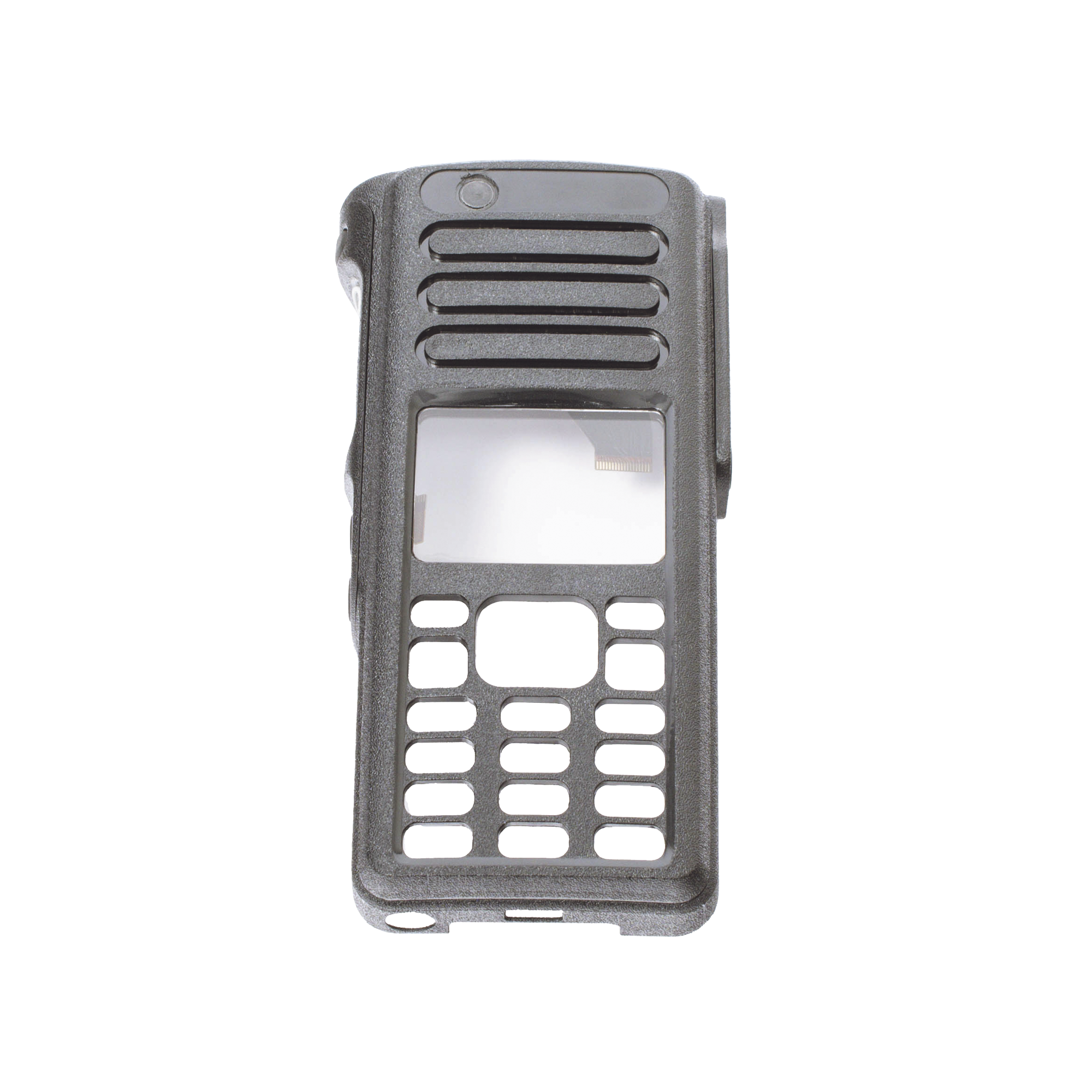 Carcasa de plástico para Radio Motorola DGP8550E