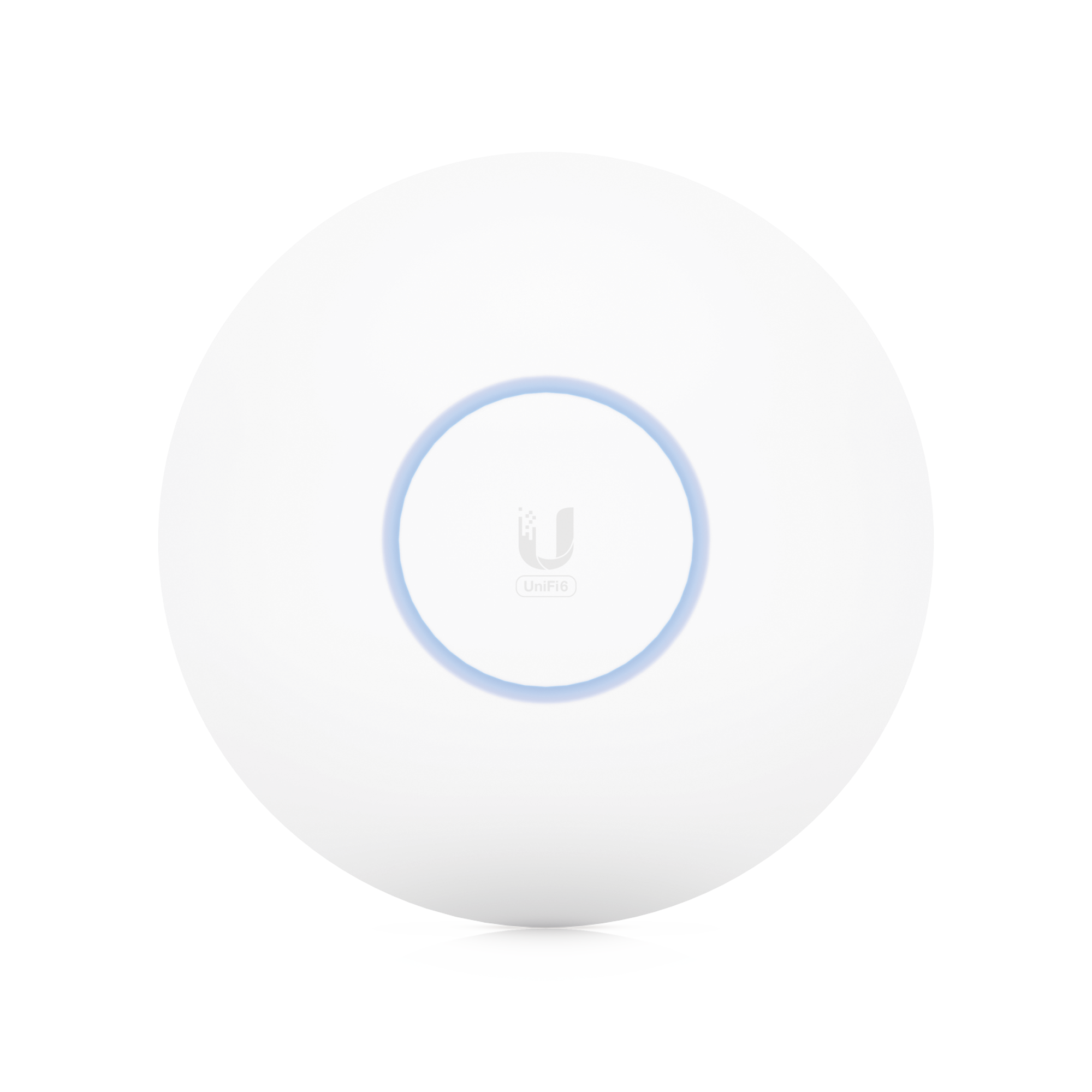 Access Point UniFi WiFi 6 Pro doble banda, para interior, hasta 5.3 Gbps, 5 GHz (MU-MIMO 4x4 y OFDMA) y 2.4 GHz (MIMO 2x2)