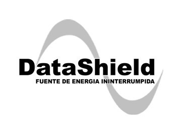 UPS On-line DATASHIELD UT6000 - 6000 VA, 54000 W, Negro, Industrial y Oficina