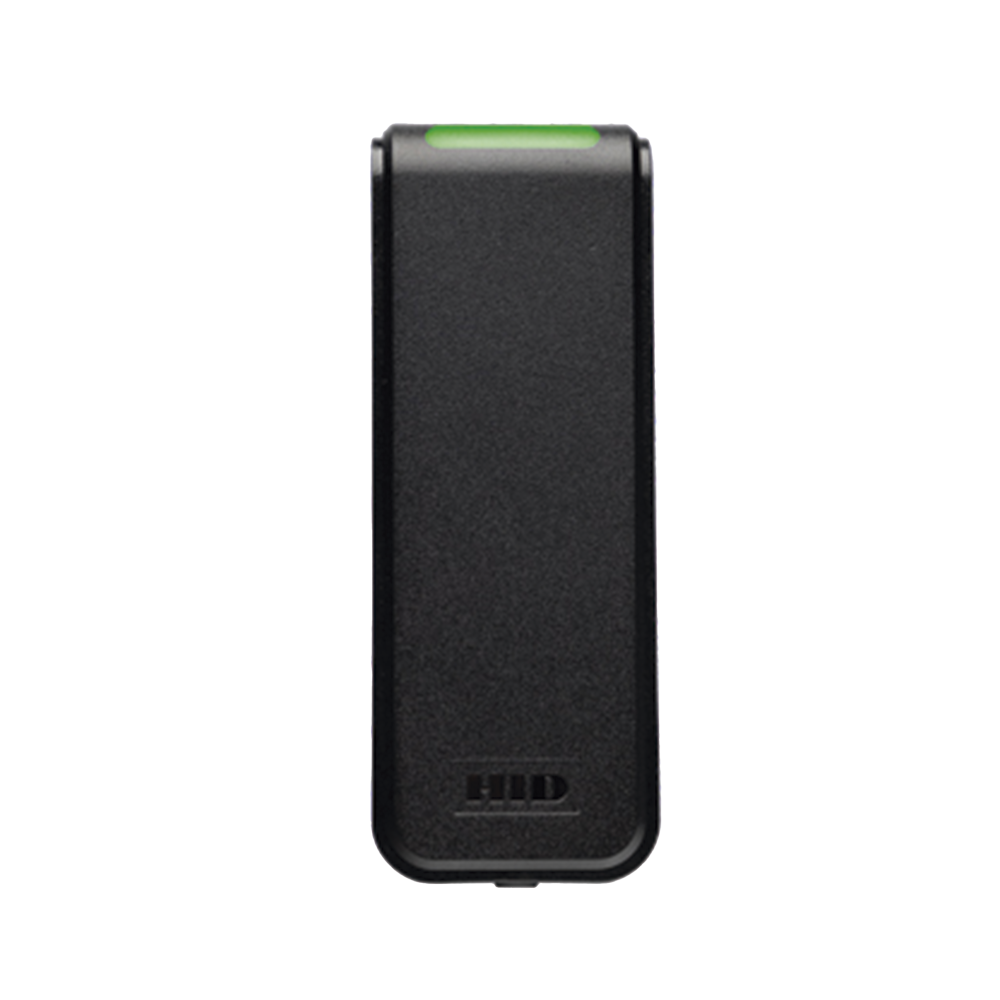 Lector Vento20 / Credenciales Físicas y Móviles / Bluetooth® / Wiegand & OSDP / IP55