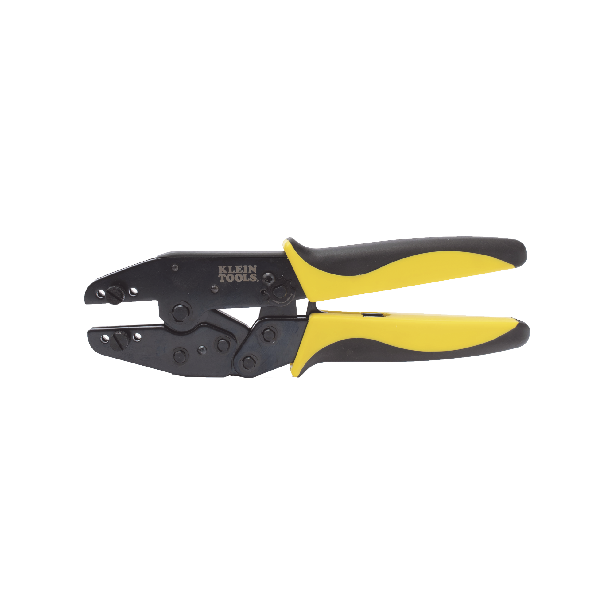 Pinza Ponchadora de 8.75' Sin Mordazas (Ver lista de Mordazas o Matrices compatibles).