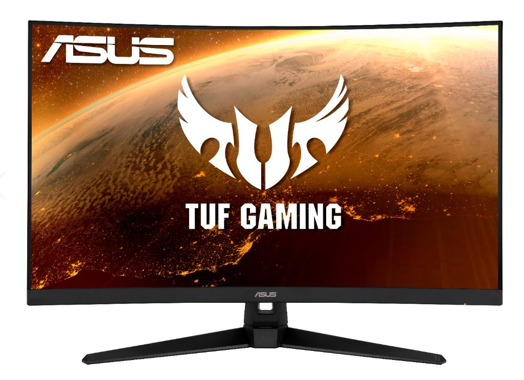 Monitor ASUS VG328H1B - 31.5 pulgadas, 250 cd / m², 2560 x 1440 Pixeles, 5 ms