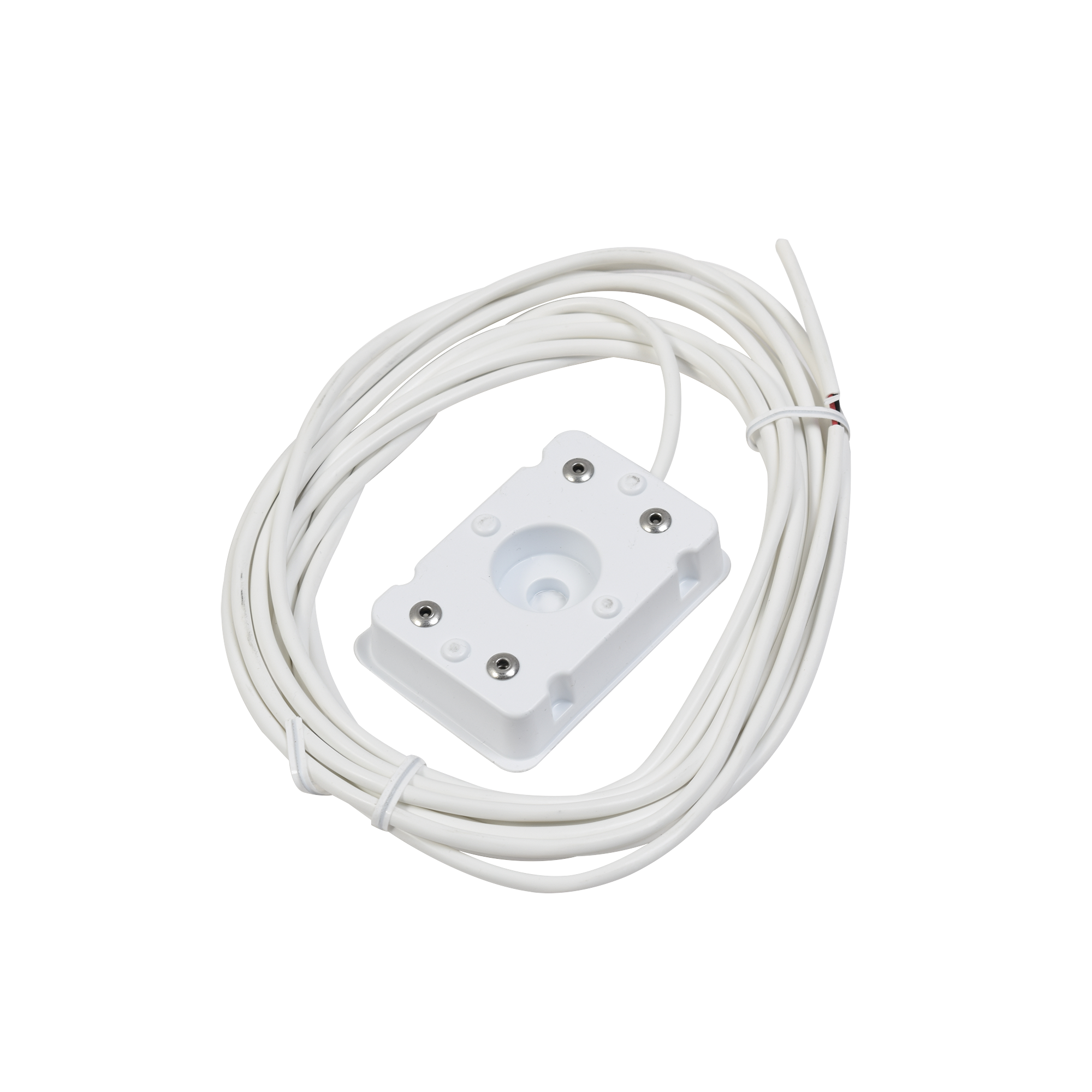 Sensor Winland para Nivel de Agua SIN Supervisar con Montaje de Superficie.