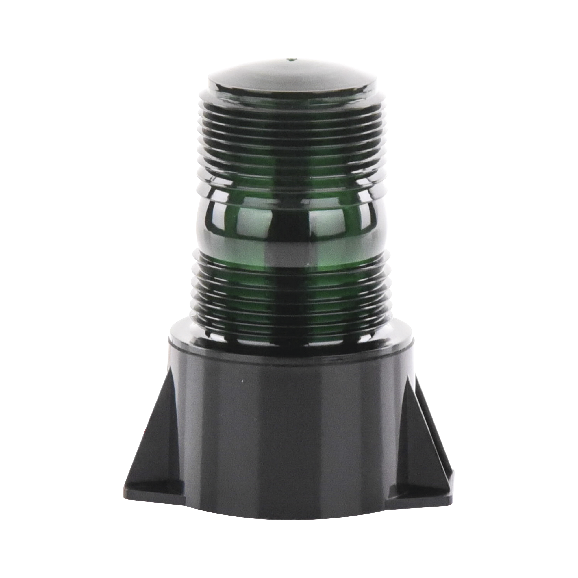 Mini Burbuja de LED Serie X62, Color Verde