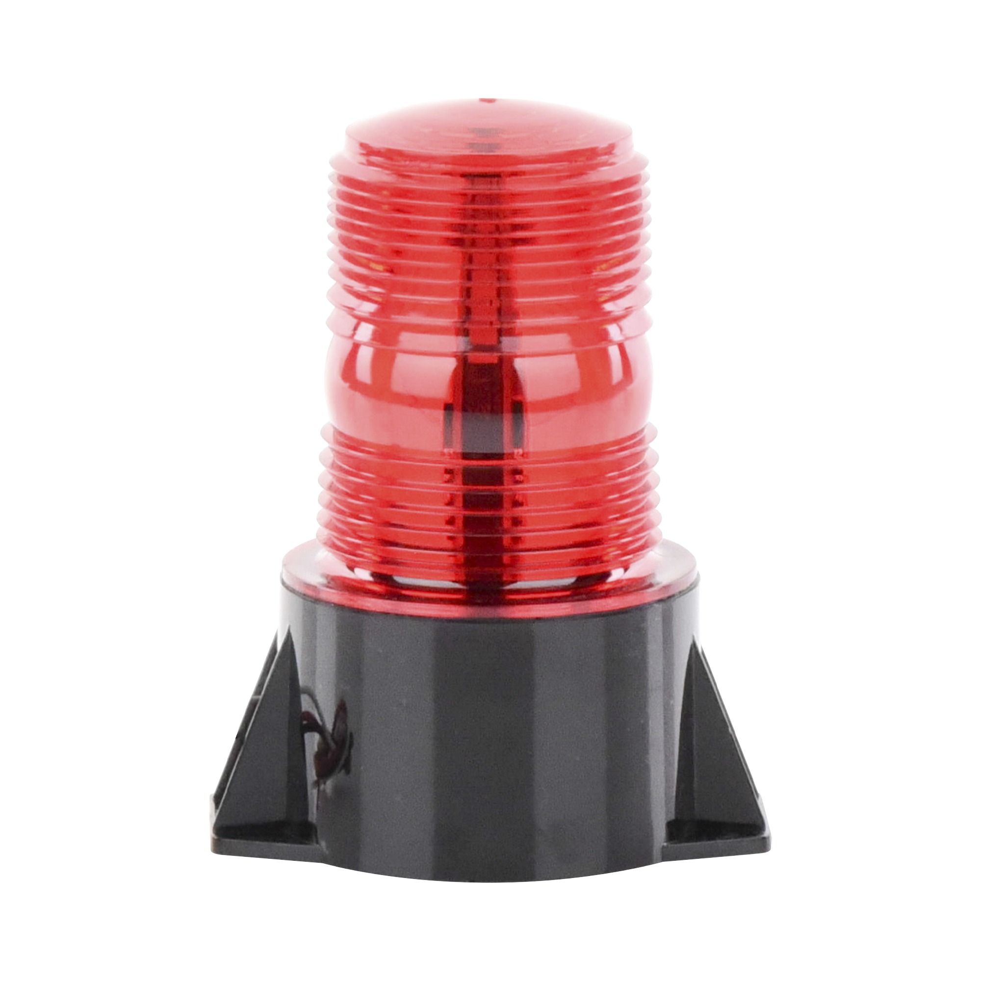 Mini Burbuja de LED Serie X62, Color Rojo