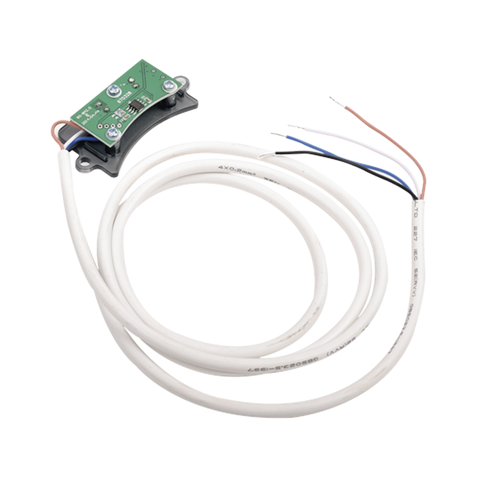 Encoder digital para barreas XBS/XBF