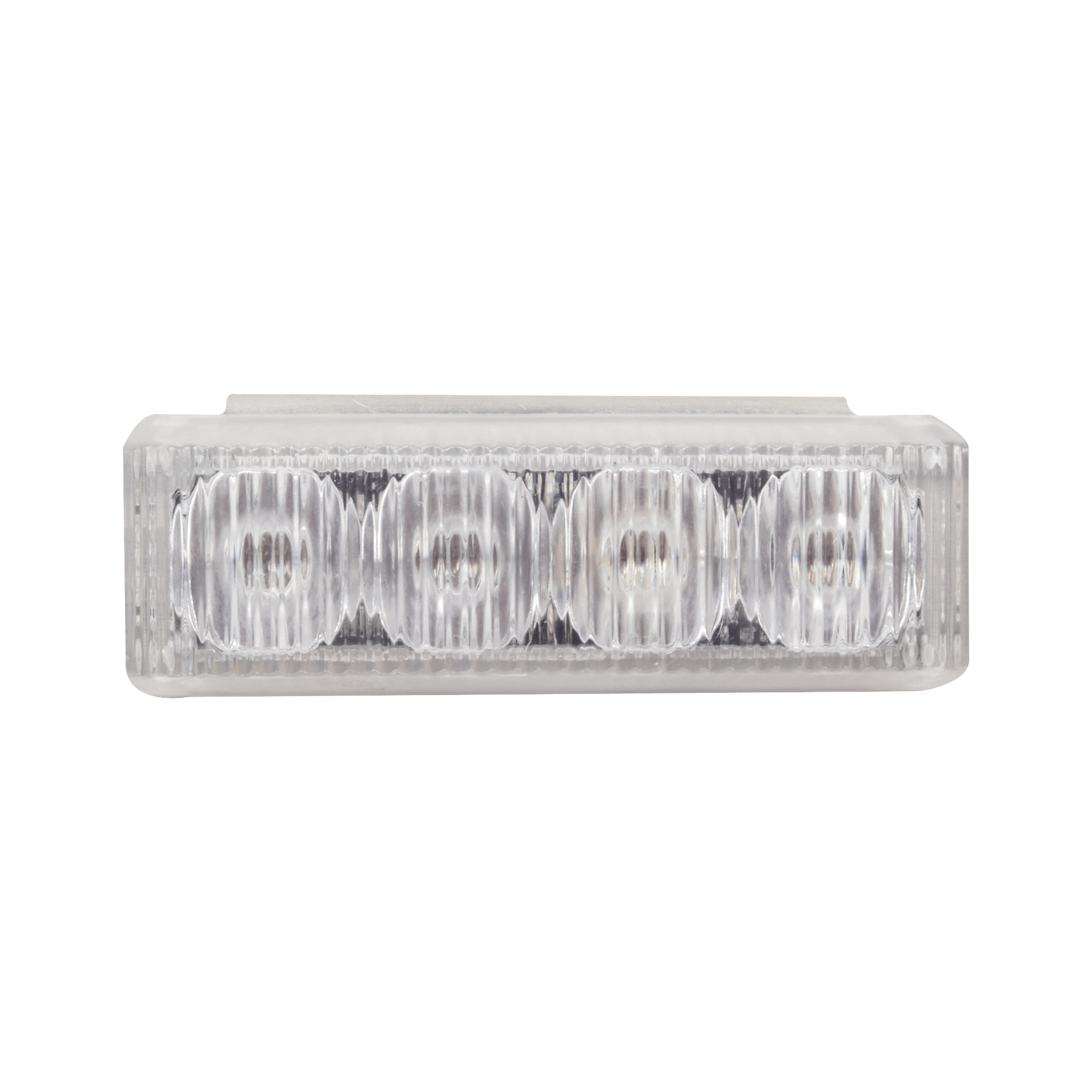 Módulo de 4 LEDs, Color Ámbar