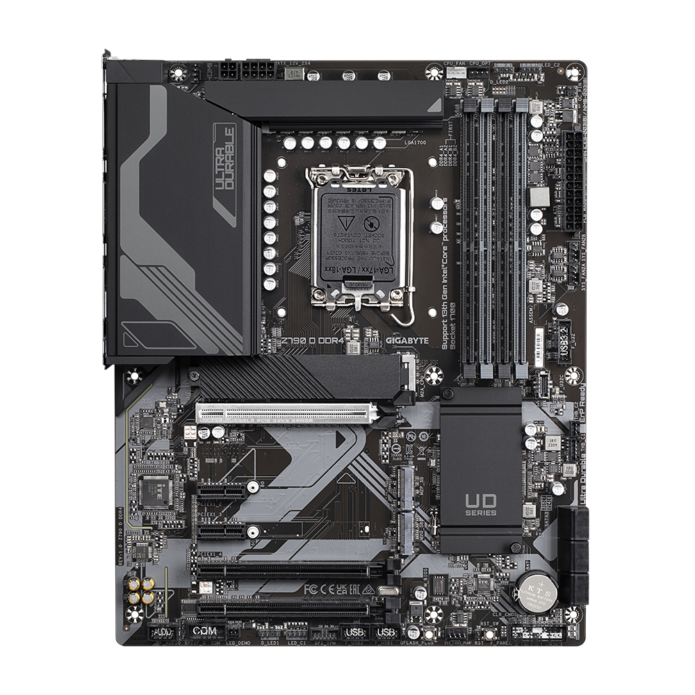 MB GIGABYTE Z790 D DDR4 - 